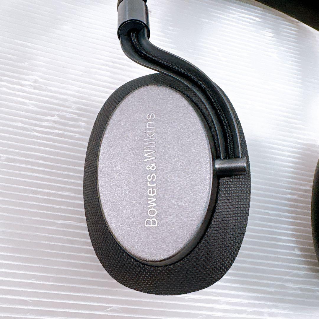 【極美品】Bowers&Wilkins B&W PX/H ワイヤレスヘッドホン