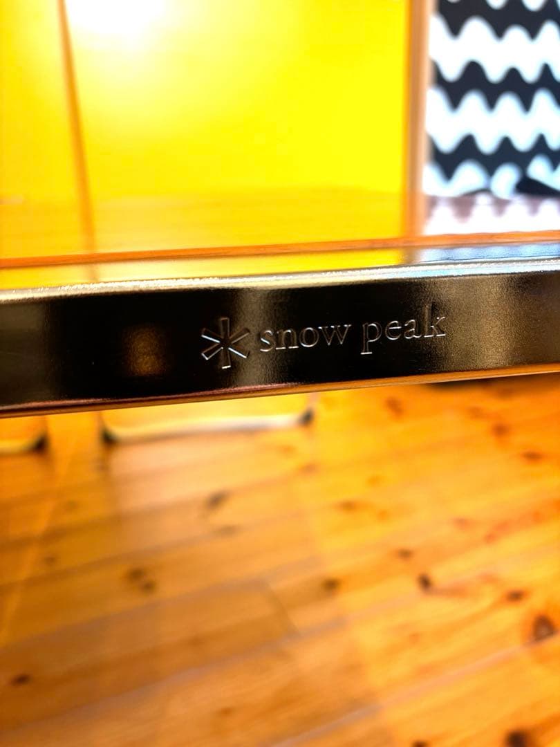  peak エントリーigt