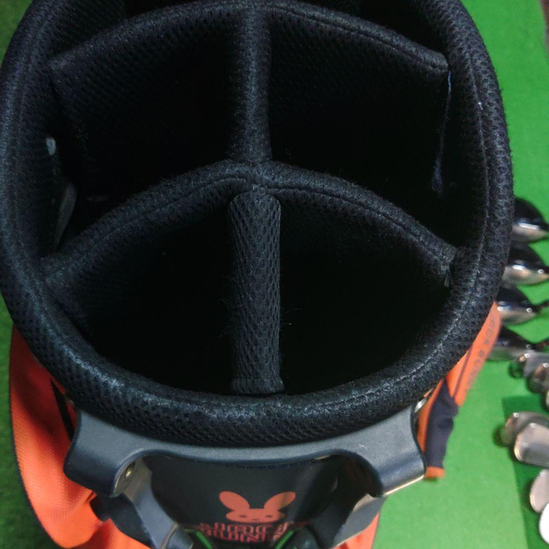 ジュニア　クラブセット　130～140仕様