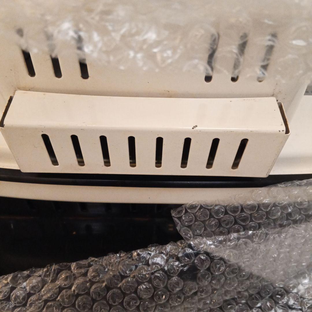 【美品 昭和レトロ メンテナンス済み】SANYO OHC-27AC 石油ストーブ