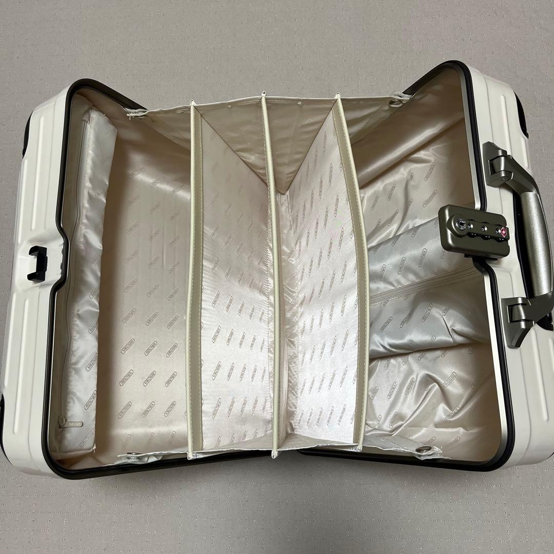 RIMOWA リモワ リンボ ビジネストロリー