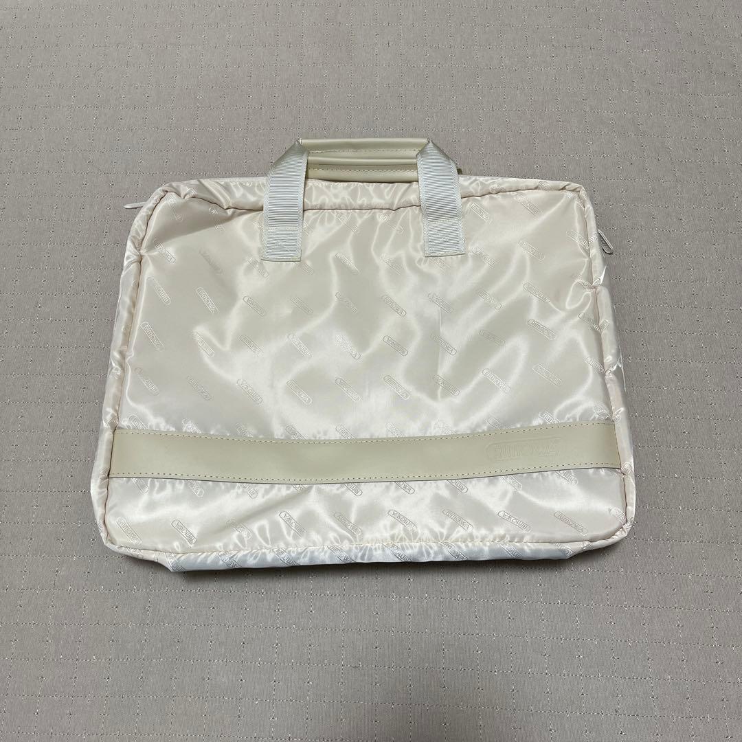 RIMOWA リモワ リンボ ビジネストロリー