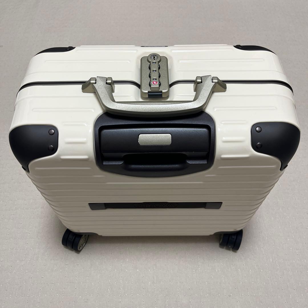 RIMOWA リモワ リンボ ビジネストロリー