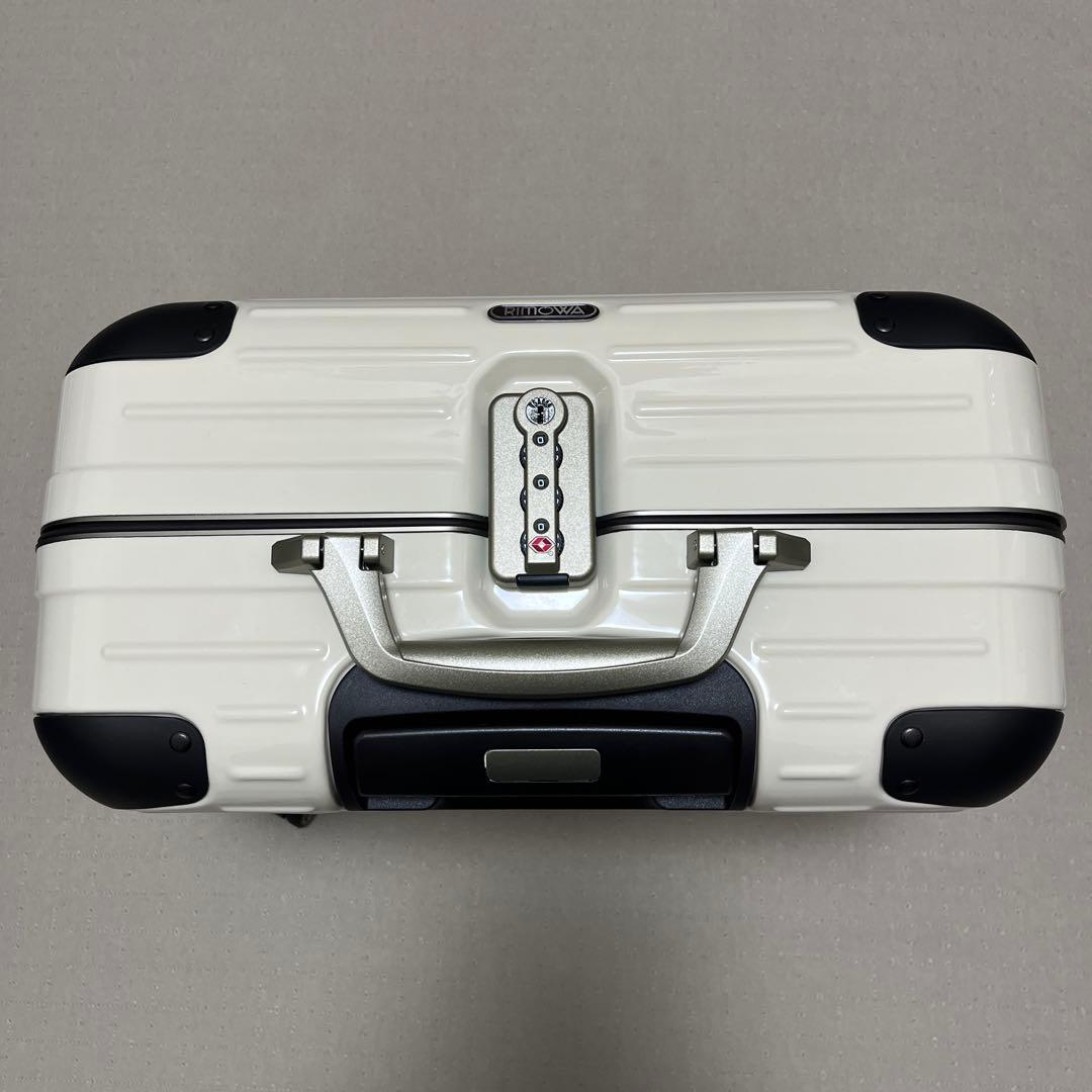 RIMOWA リモワ リンボ ビジネストロリー