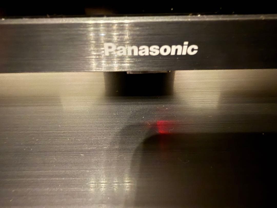 Panasonic テレビ 55インチ 2024年製 2月4日まで出品