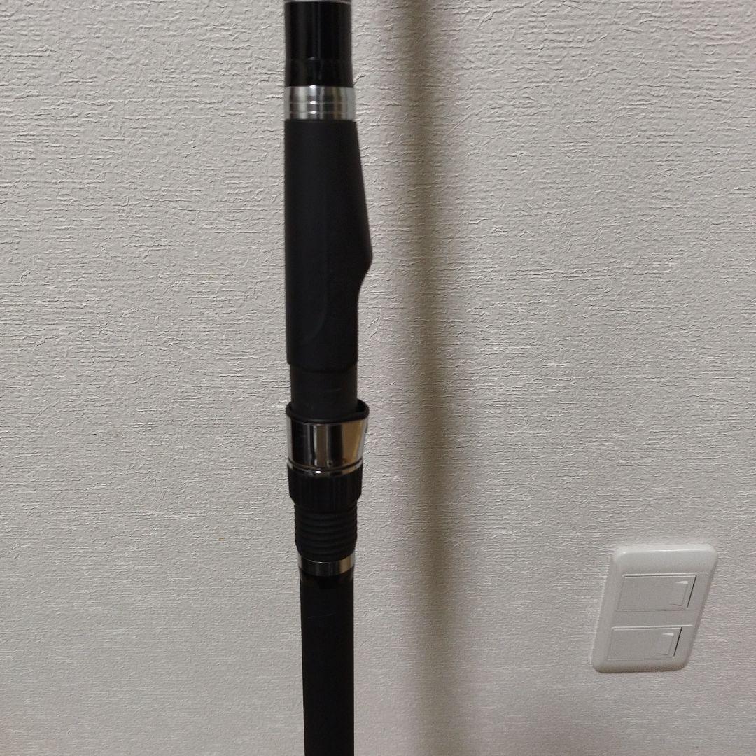 宇崎日新 エヌズ遠投　N's 遠投 4号プラス 530