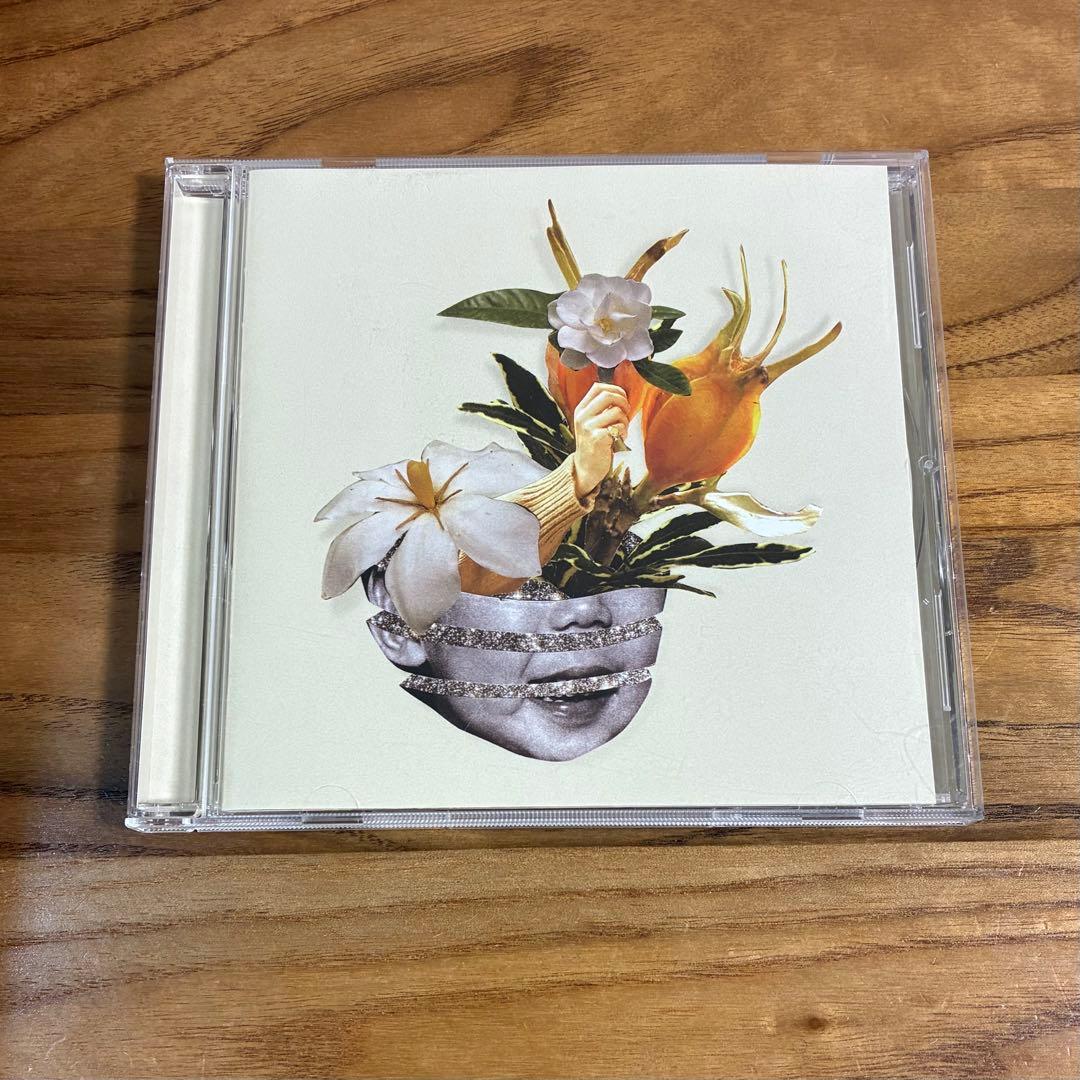 KOHH / 梔子 クチナシ くちなし