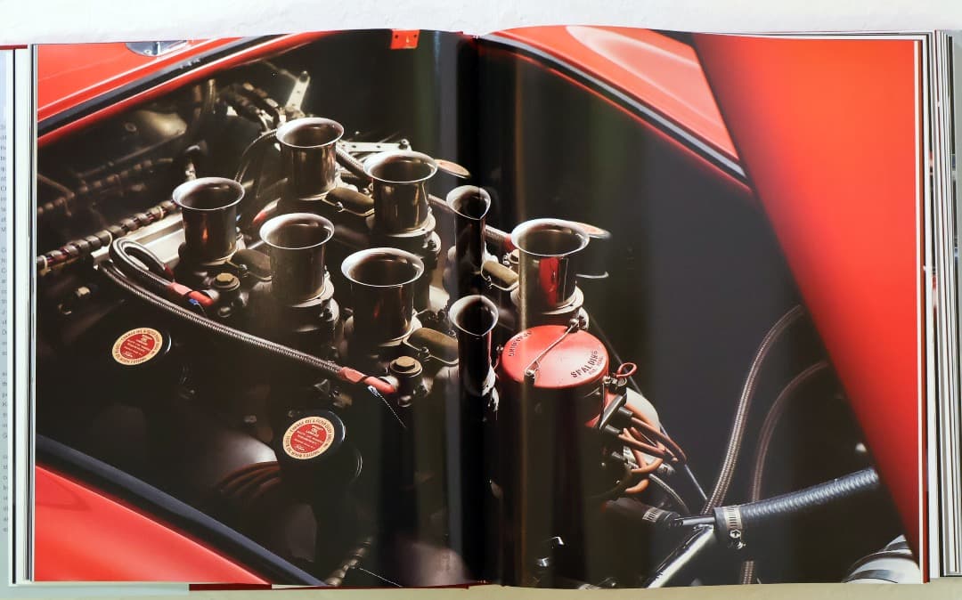 洋書 SHELBY CARS IN DETAIL