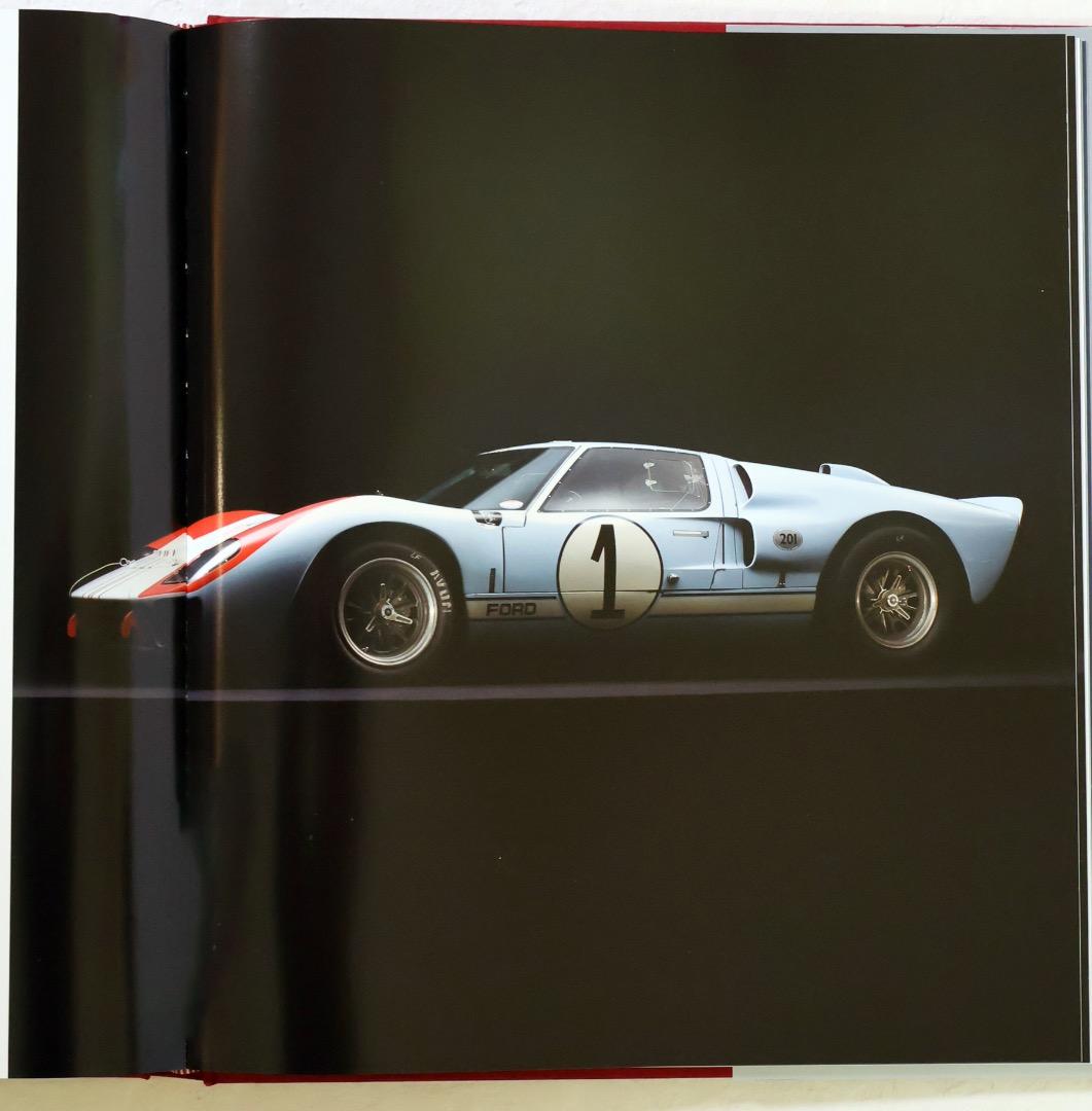 洋書 SHELBY CARS IN DETAIL