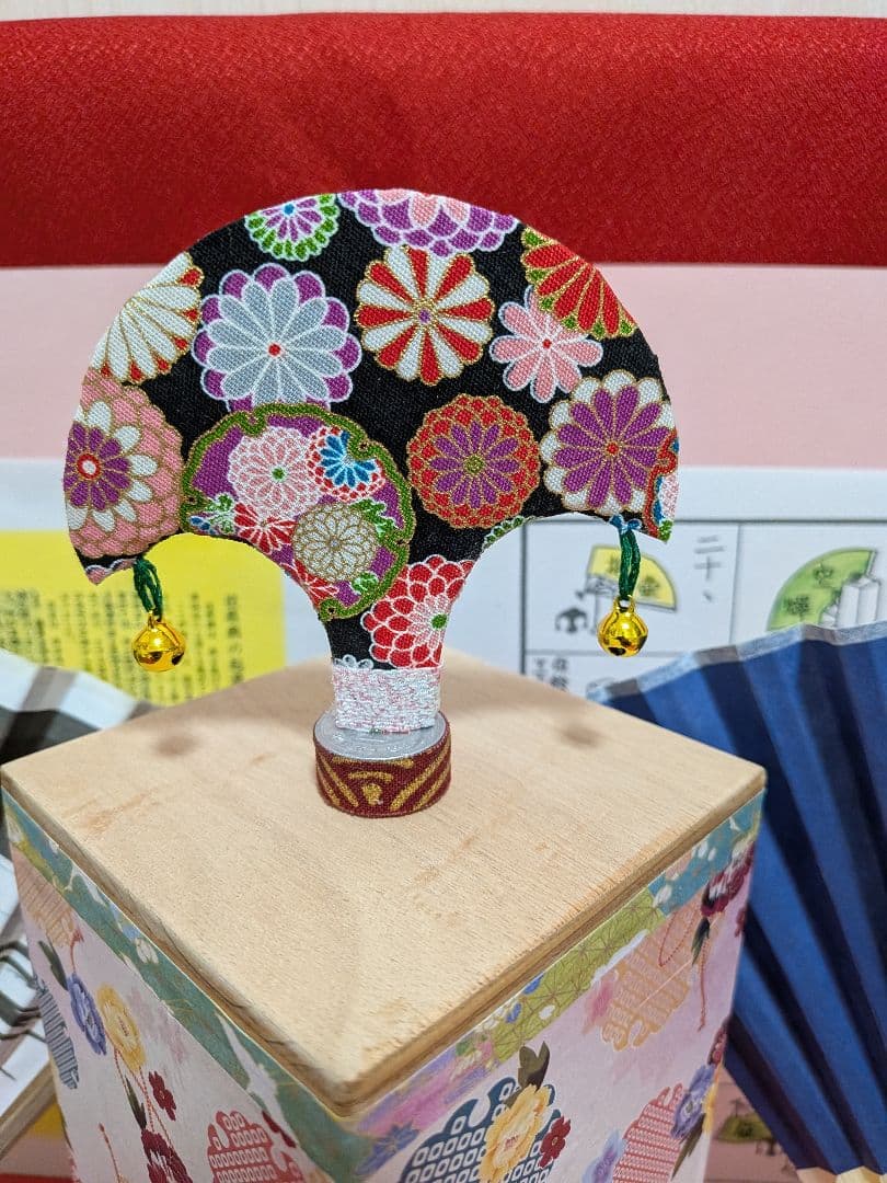 「激安シリーズ！！」新品⑤点セット！なんちゃって投扇興セット