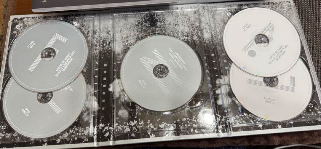 【豆柴さん専用】　BIGBANG