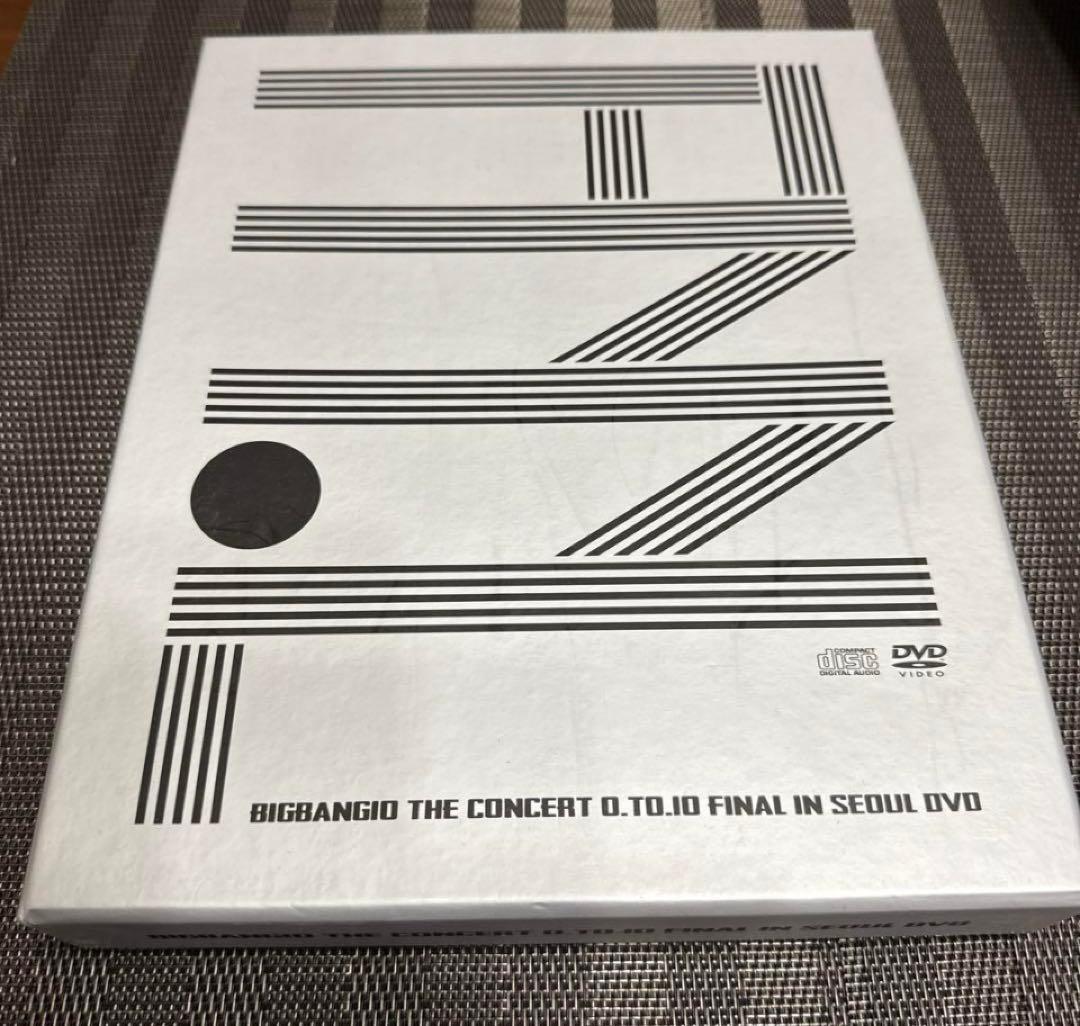 【豆柴さん専用】　BIGBANG