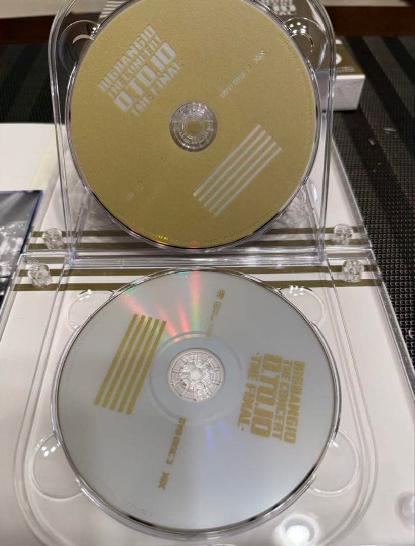 【豆柴さん専用】　BIGBANG