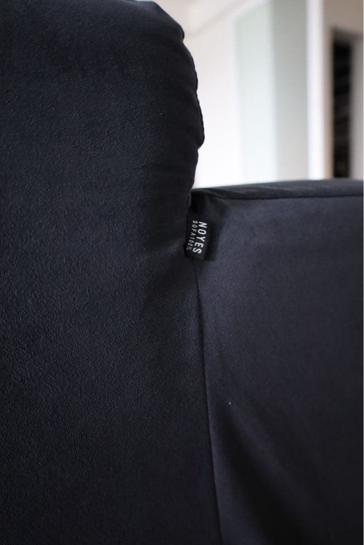 な*ん様 NOYES Decibel Traditional 3人掛け両ひじ