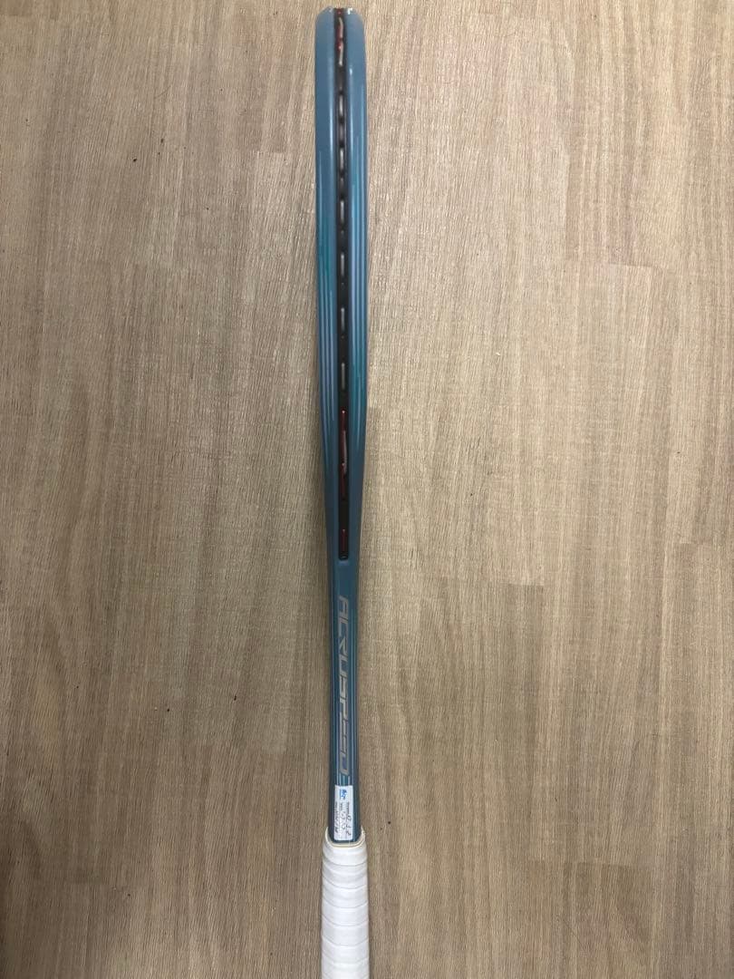 アクロスピード Sーpro