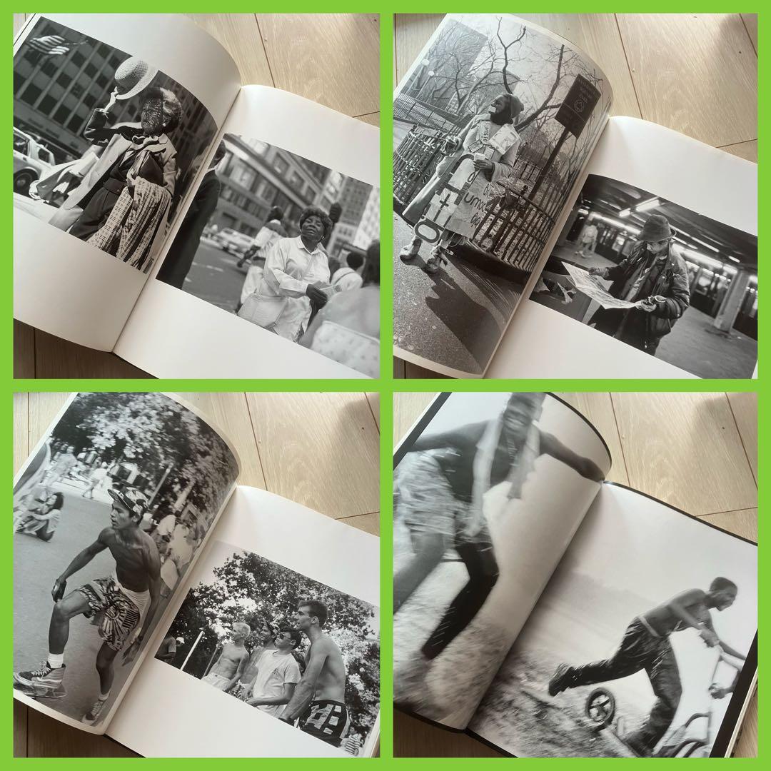 希少❗️【Out & About】Ari Marcopoulos/サブカル写真集