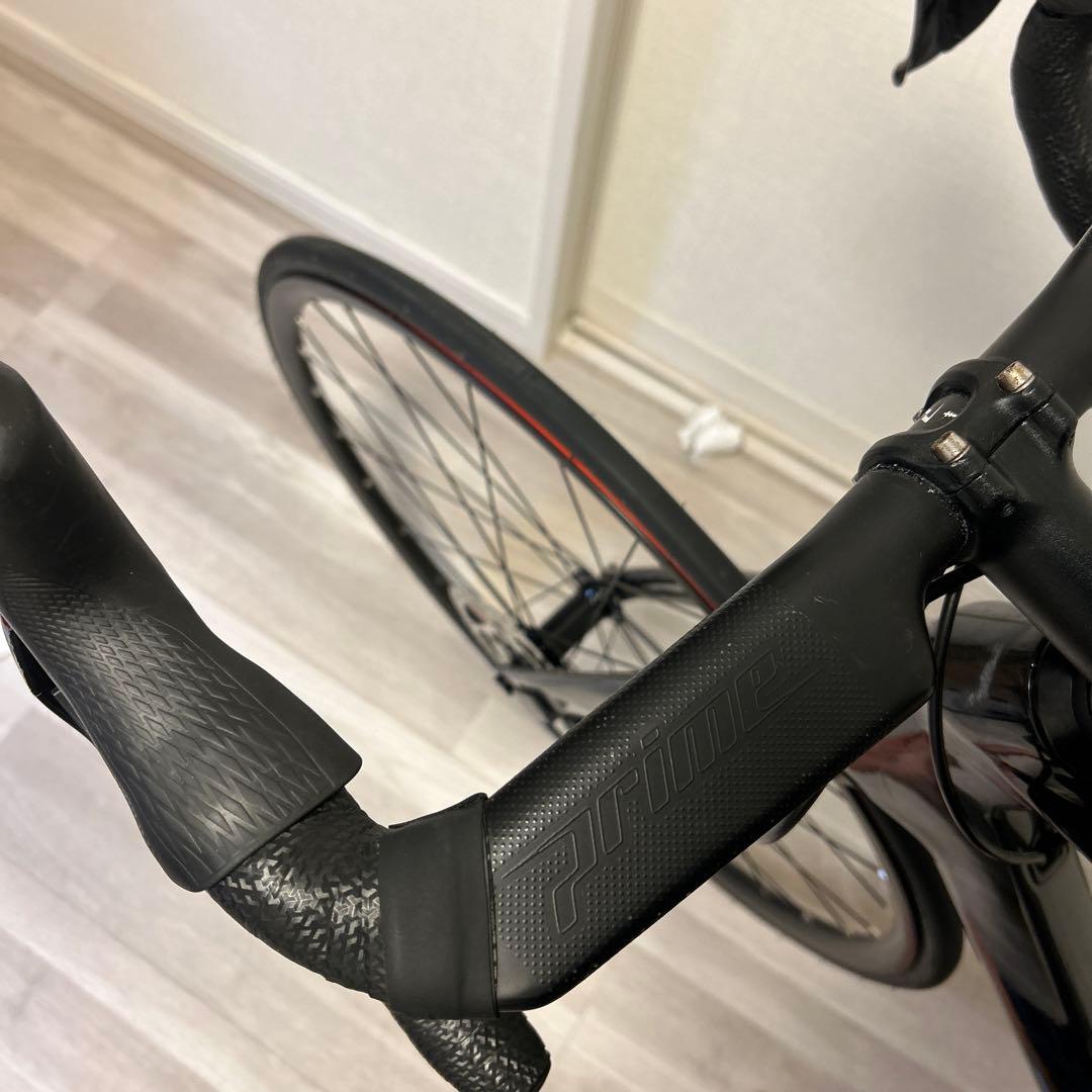 メリダリアクト6000