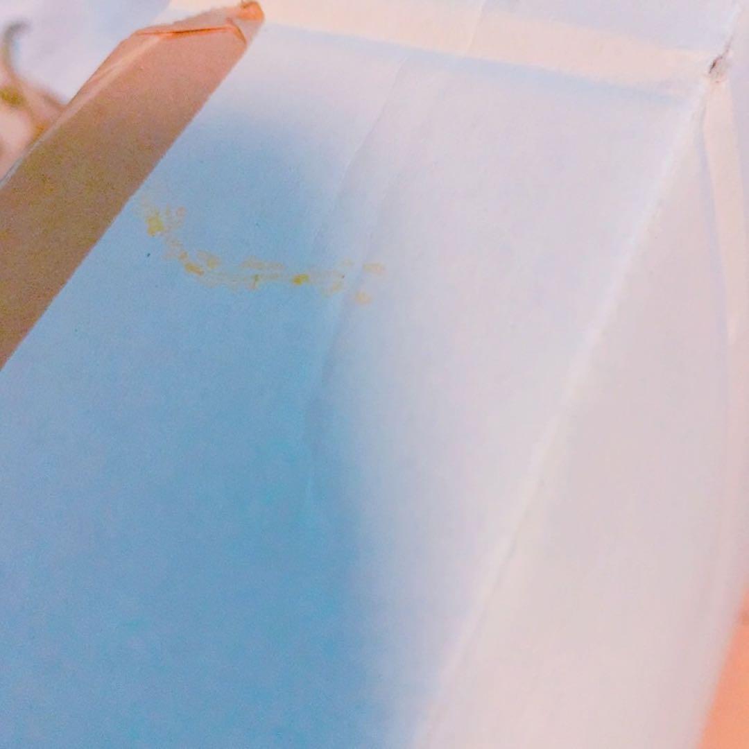 ☆美品☆ TEORI テオリ ZERO ミラー Mサイズ 乳白