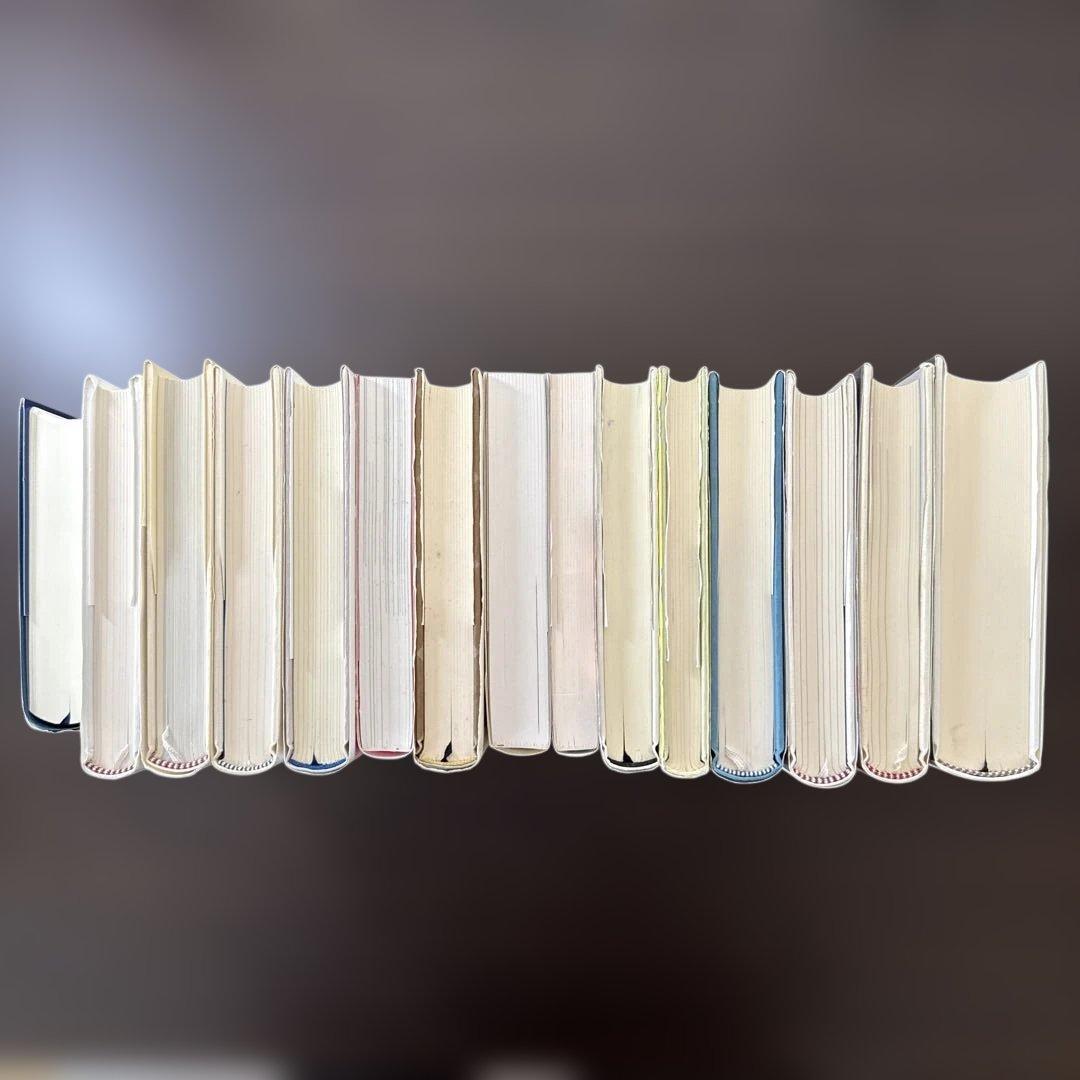 【総額27,610円 稲盛和夫本15冊セット】心、生き方、京セラフィロソフィ