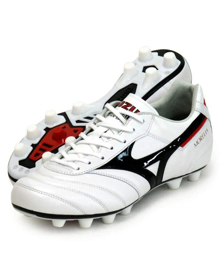 【国内正規品・新品】ミズノ　モレリア 2 JAPAN　ノーマルステッチ　27.5