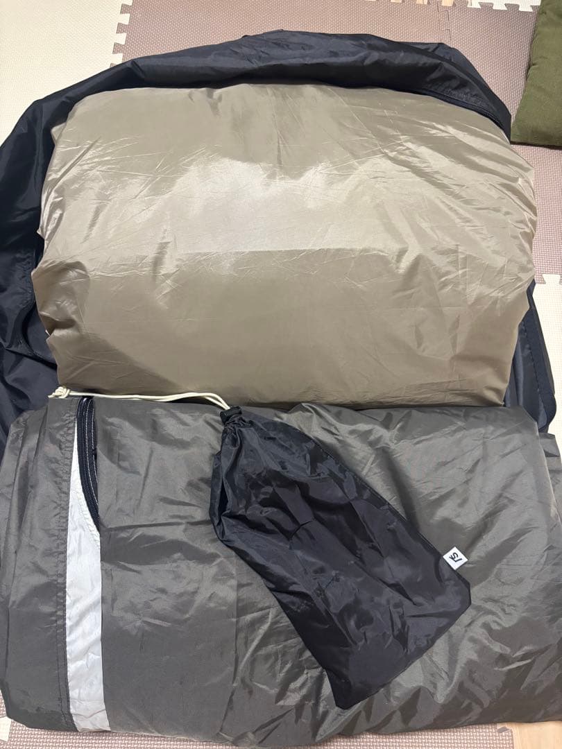 サバティカル　アルニカ