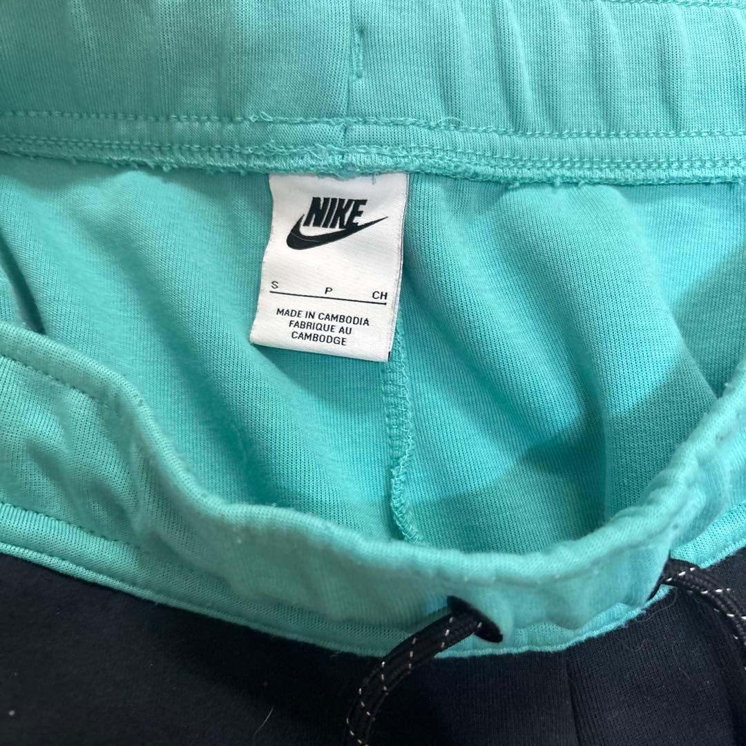 NIKE テックフリース 上下セット S ティファニー 海外限定