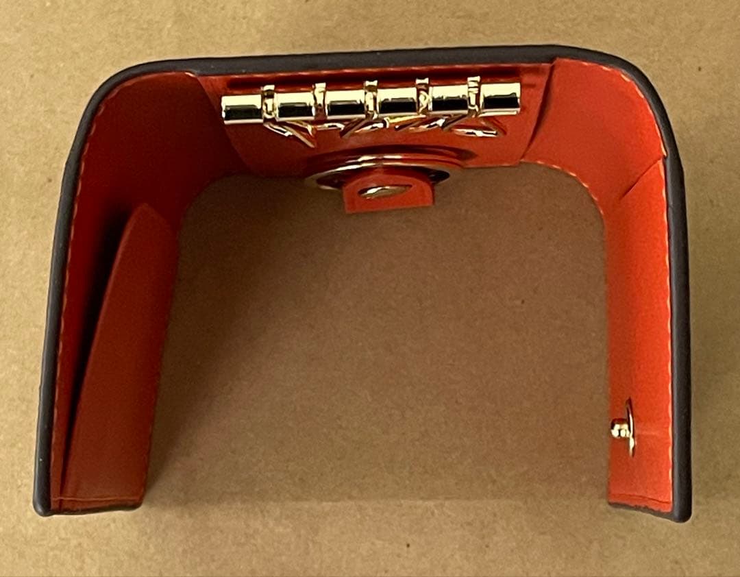 COACH コーチ キーケース　スヌーピーウッドストック