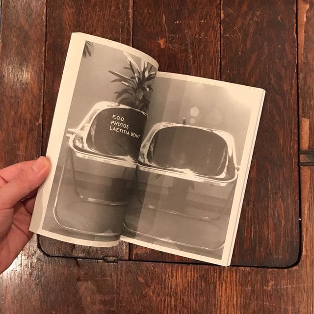 Purple Prose: Winter 1998 - N°13