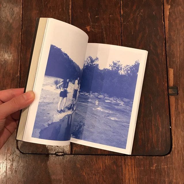 Purple Prose: Winter 1998 - N°13