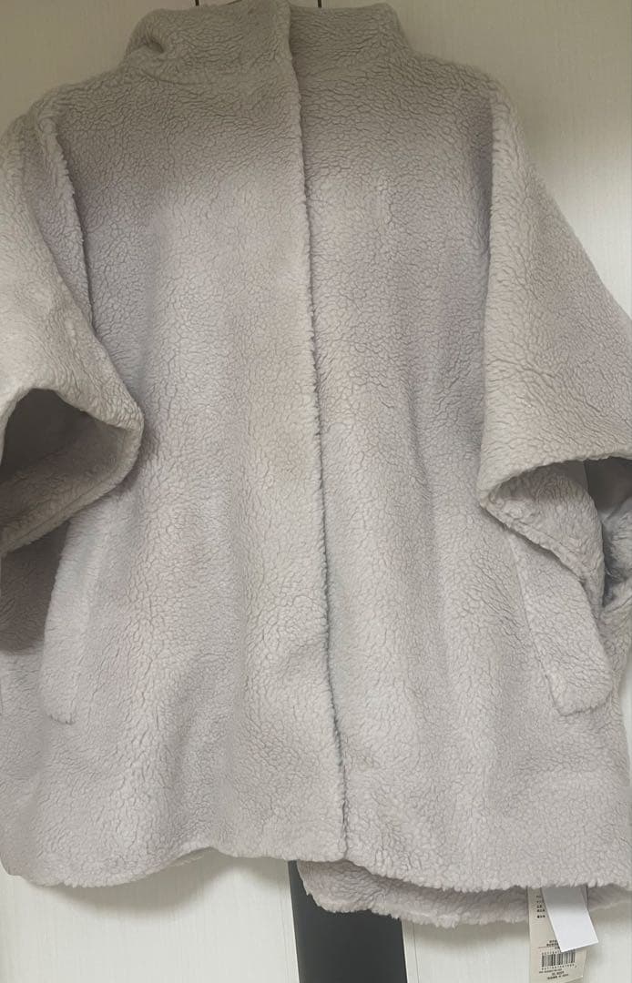 ウールボアジャケット　ルフィル　LE PHIL