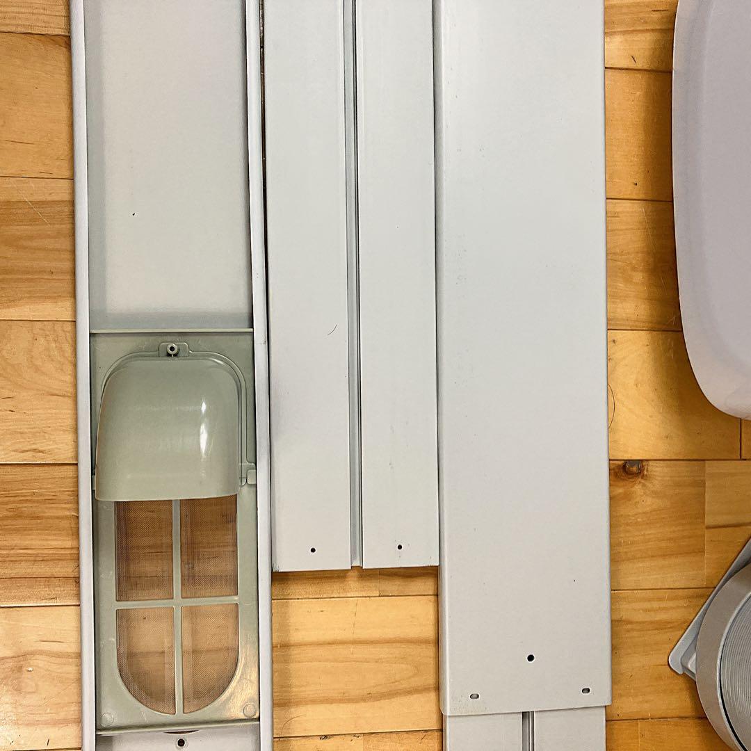 【美品】ポータブルエアコンMAXZEN MSC22JH【2024製】