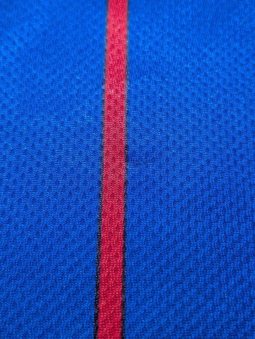 バルセロナ/フィーゴ/ホーム/97-98モデル