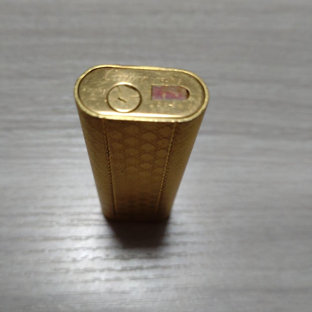 カルティエ ライター