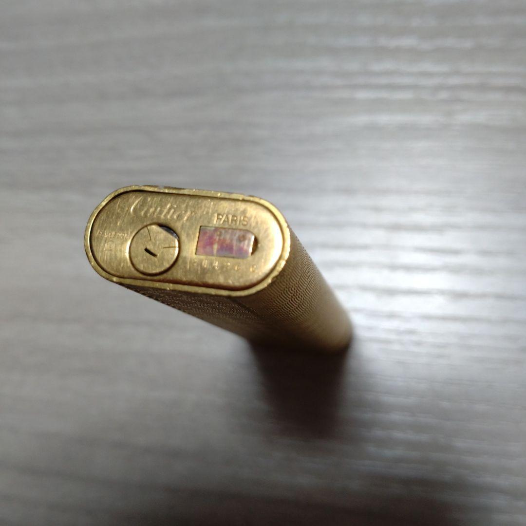 カルティエ ライター