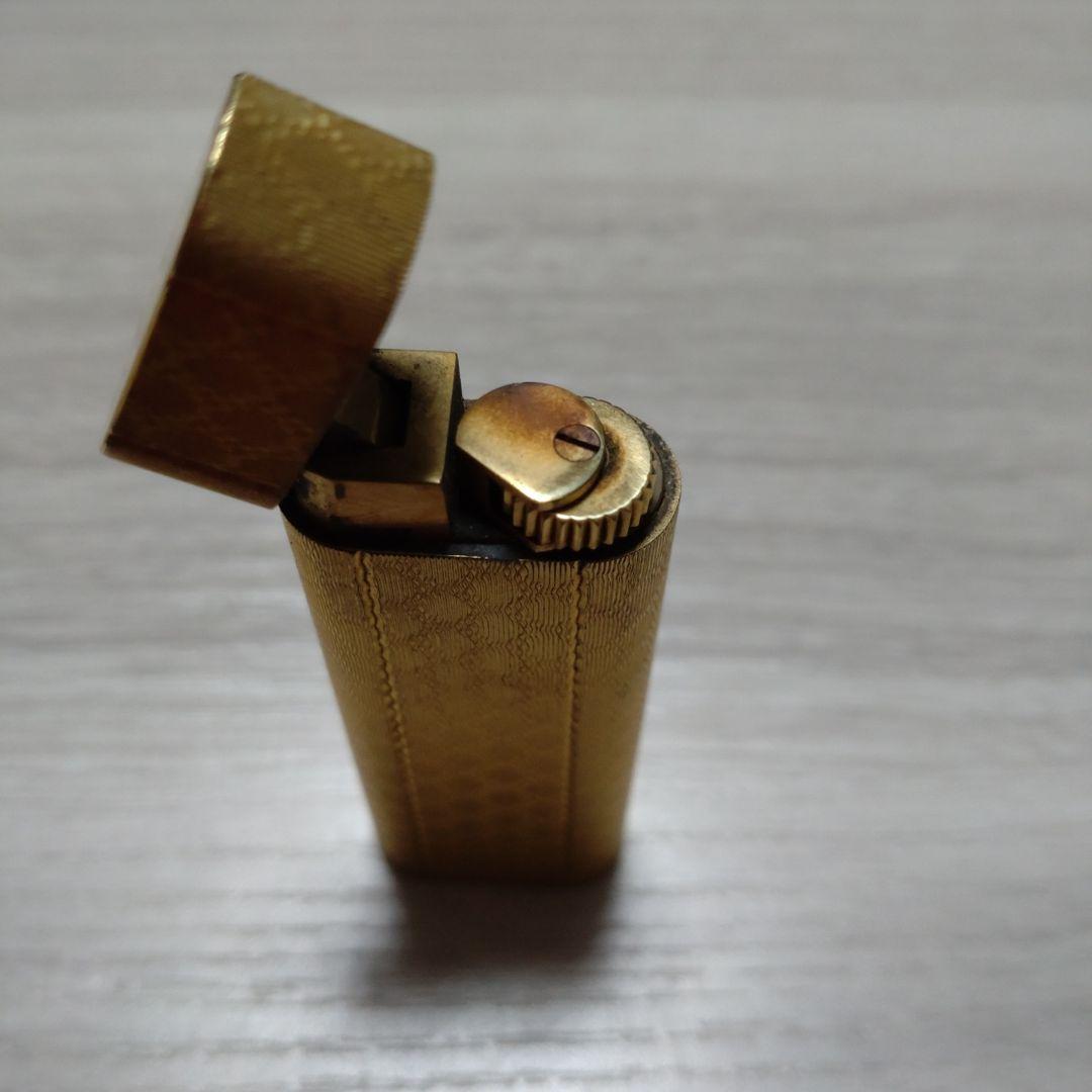 カルティエ ライター