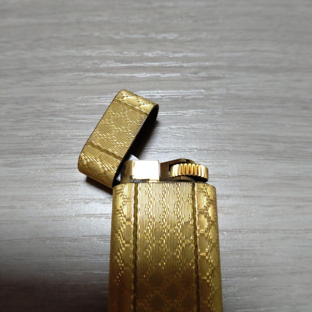 カルティエ ライター