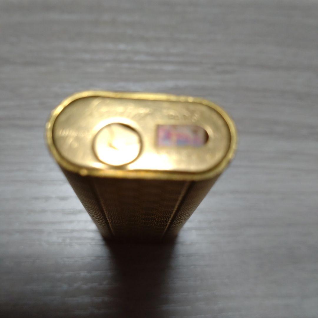 カルティエ ライター