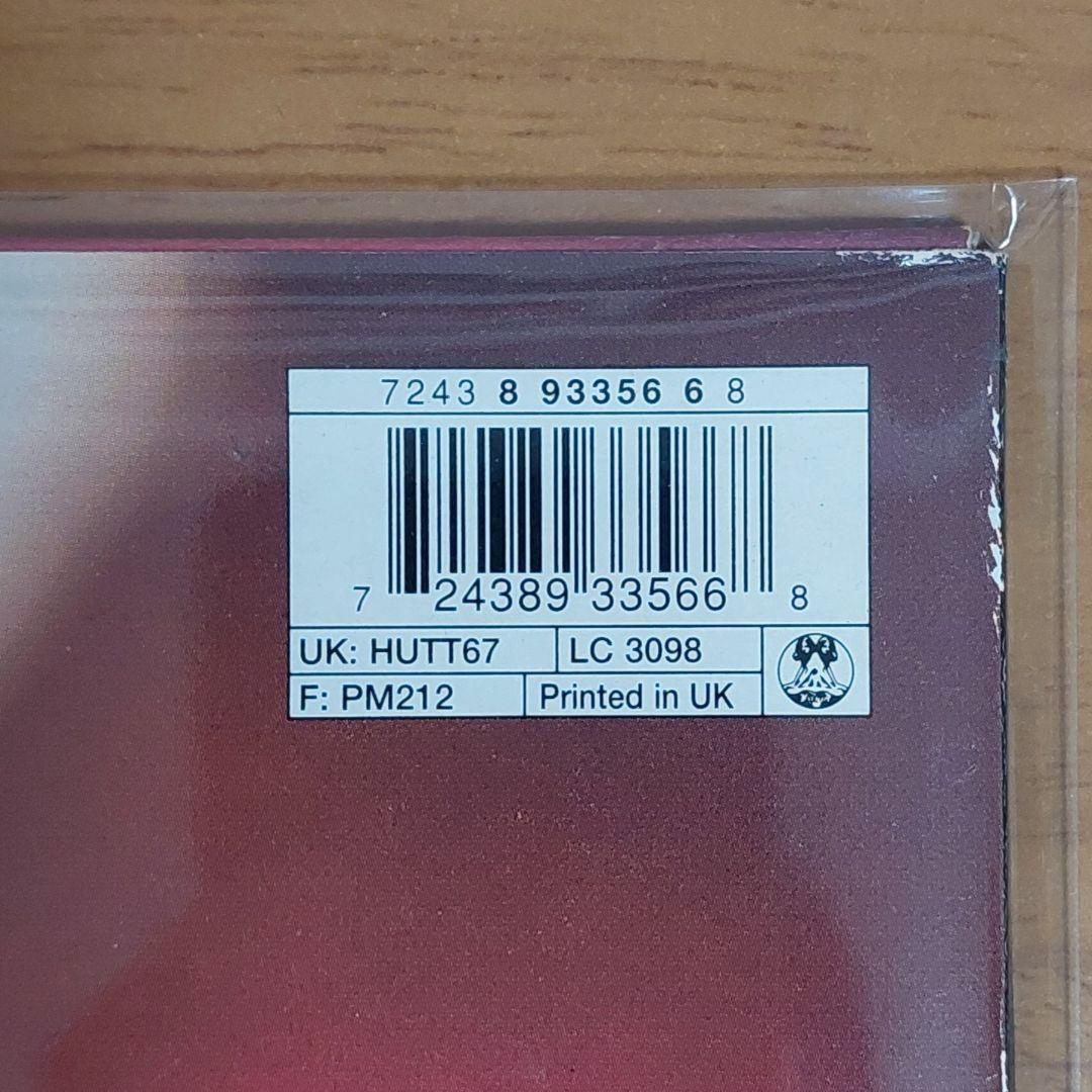 THE SMASHING PUMPKINS 1979 レコード スマパン