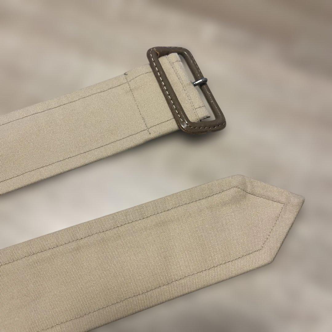 激安！本物ビンテージ★バーバリー7〜9号サイズ★中古美品