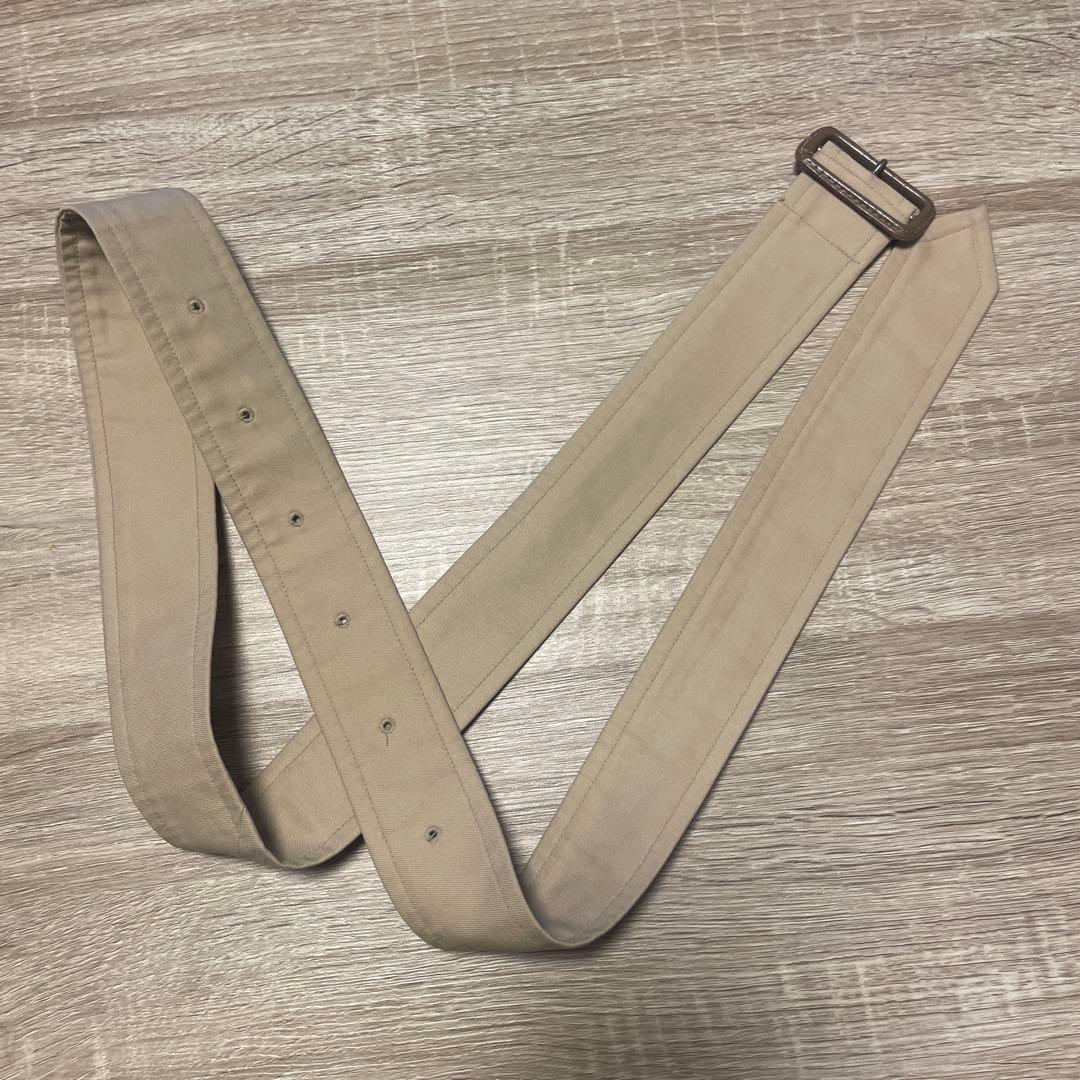 激安！本物ビンテージ★バーバリー7〜9号サイズ★中古美品