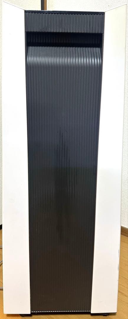 シャープ プラズマクラスター空気清浄機 FP-140EX-W