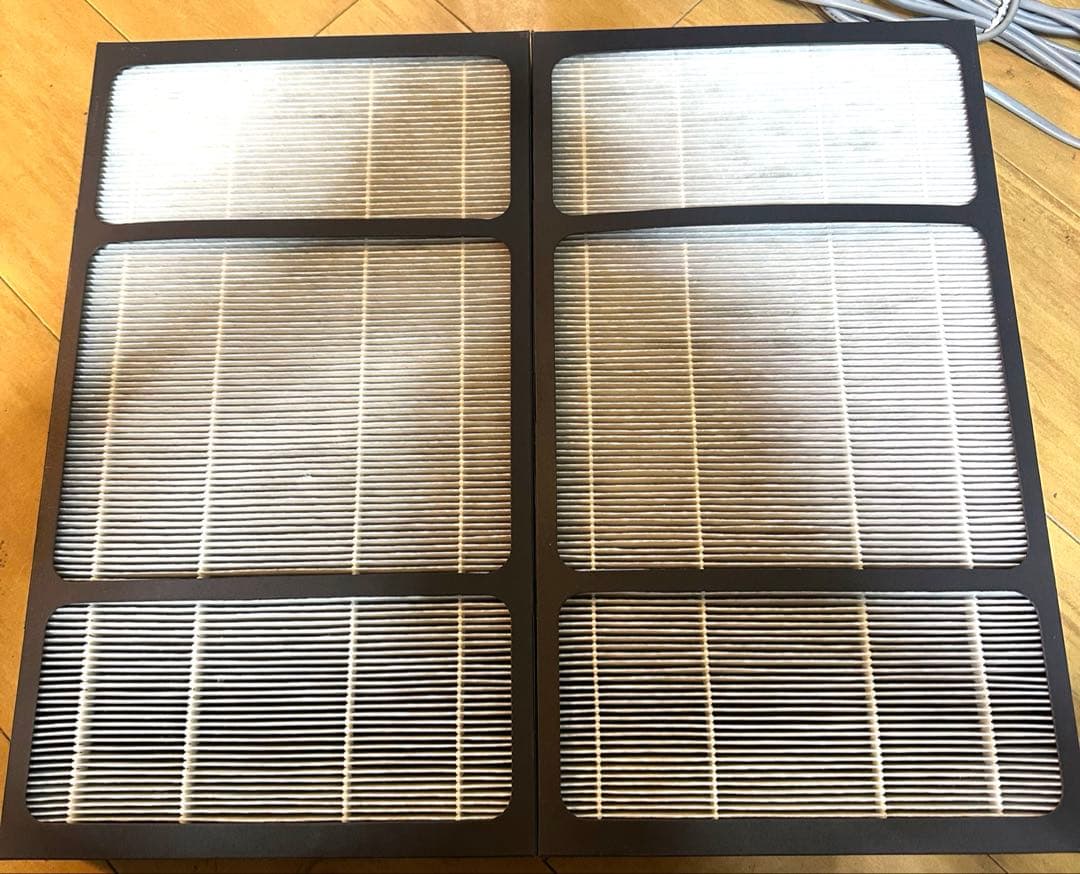 シャープ プラズマクラスター空気清浄機 FP-140EX-W