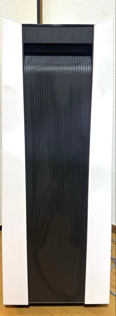 シャープ プラズマクラスター空気清浄機 FP-140EX-W