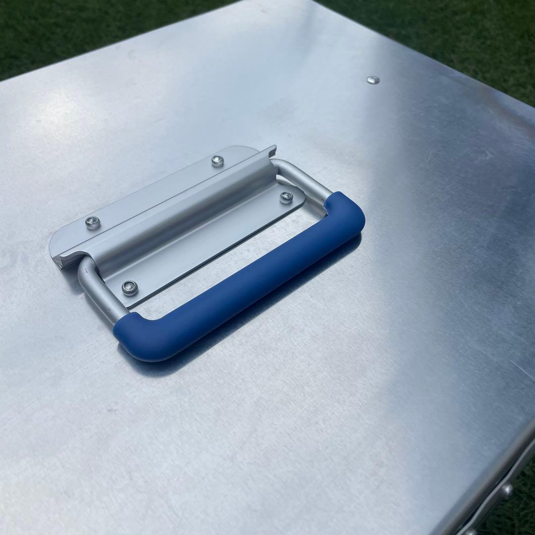 Hunersdorff アルミコンテナ 30L