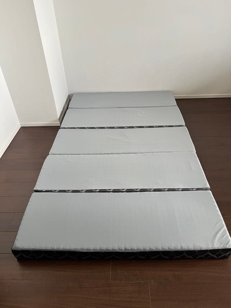 じぶん敷きふとん/オーダーメイド/マットレス「頂」セミダブル