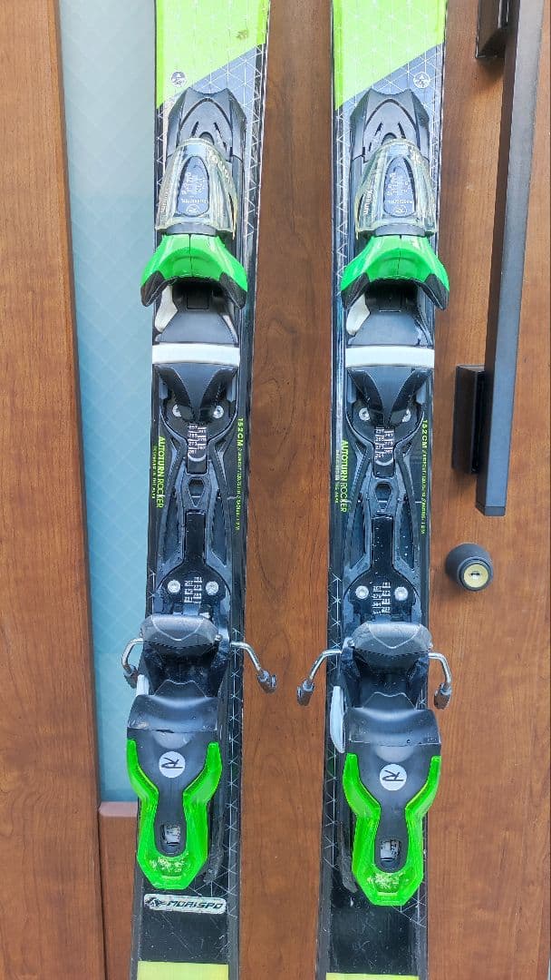 ロシニョール Rossignol EXPERiENCE75 スキー板 152cm