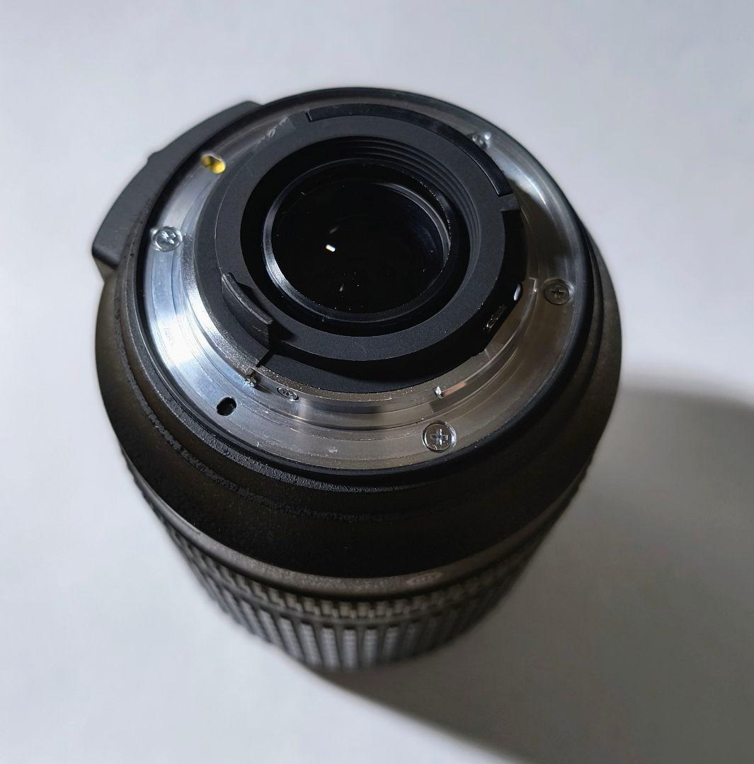 レンズ(ズーム) Nikon AF-S DX NIKKOR 18-140mm VR