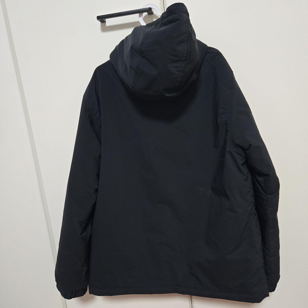 MIKI HOUSE　DOUBLE_B　DOUBLE_B ジャンバー　ブルゾン