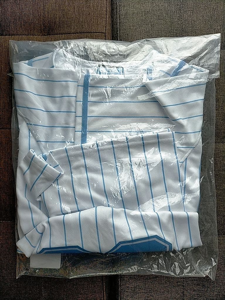 ૮*ა様 新品未開封 twice ナヨン ユニフォーム トレカ 9ROU