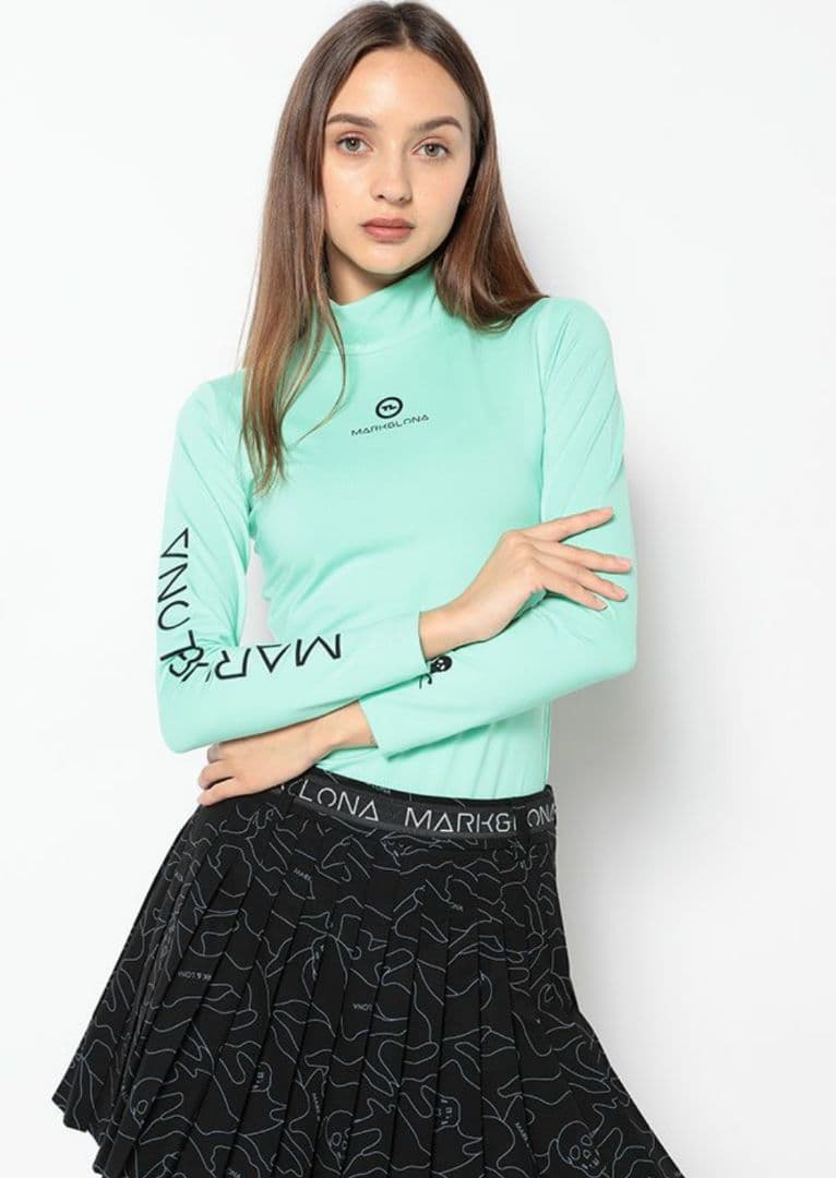 専用✦新品&美品✦マークアンドロナ✦T-LINEシャツスカートなど5点セット